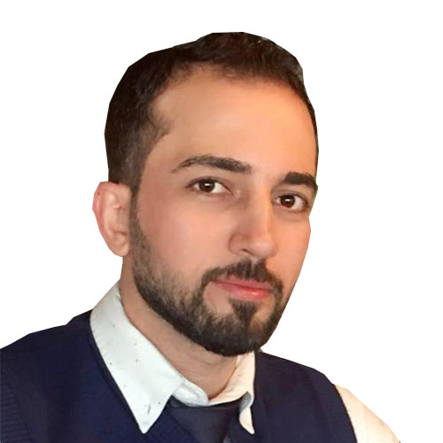 الدكتور محمد عزيز محي الدين