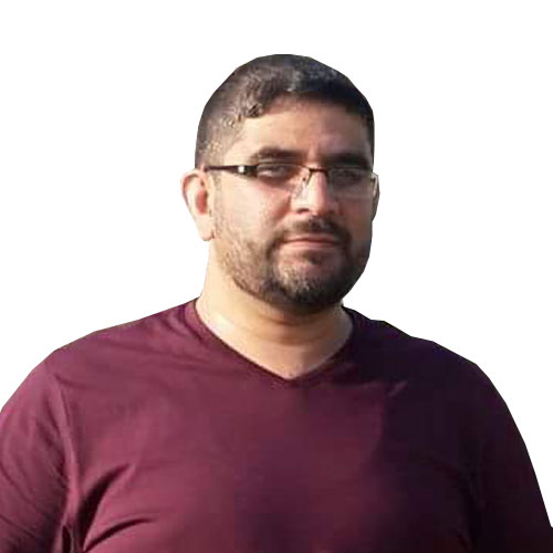 الدكتور محمد نذير الزبيدي الدكتور محمد نذير الزبيدي