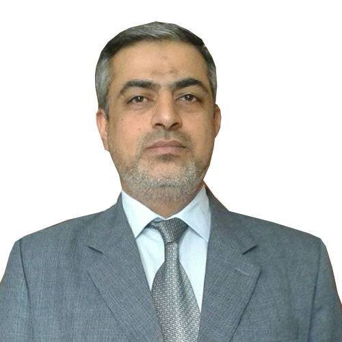 الدكتور مؤيد صالح المسعودي الدكتور مؤيد صالح المسعودي