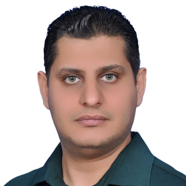 الدكتور مضر نزار عبد الدكتور مضر نزار عبد