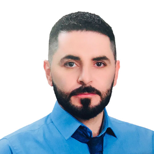 الدكتور محمد مجيد السامرائي