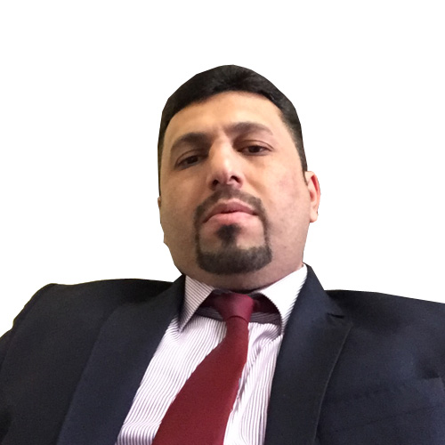 الدكتور محمد سمير السامرائي الدكتور محمد سمير السامرائي