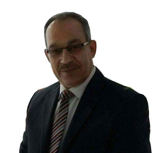 الدكتور محمد صادق العوادي 