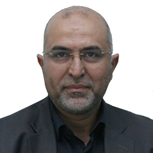 الدكتور محمد علي خلف البياتي 