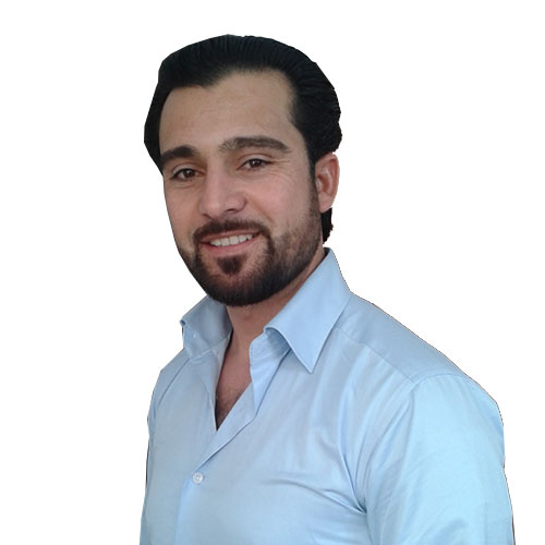 الدكتور محمد عثمان درويش 