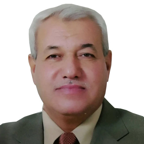 الدكتور محمد خورشيد الدكتور محمد خورشيد