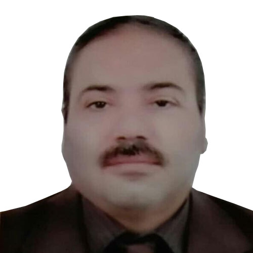 الدكتور محمد صالح جاسم الدكتور محمد صالح جاسم