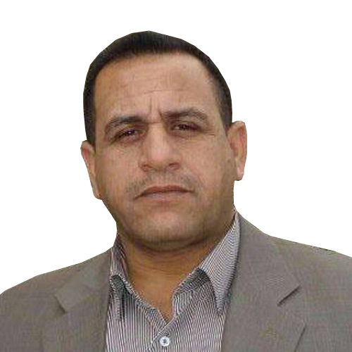 الدكتور محمد عبدالله محمد الدليمي الدكتور محمد عبدالله محمد الدليمي