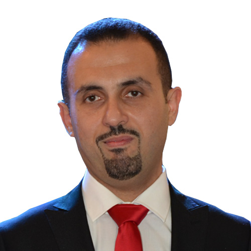 الدكتور محمد صاحب حسن