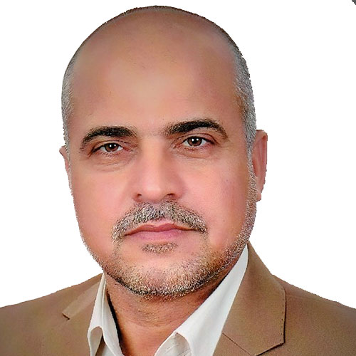 الدكتور محمد كامل حامد العبودي