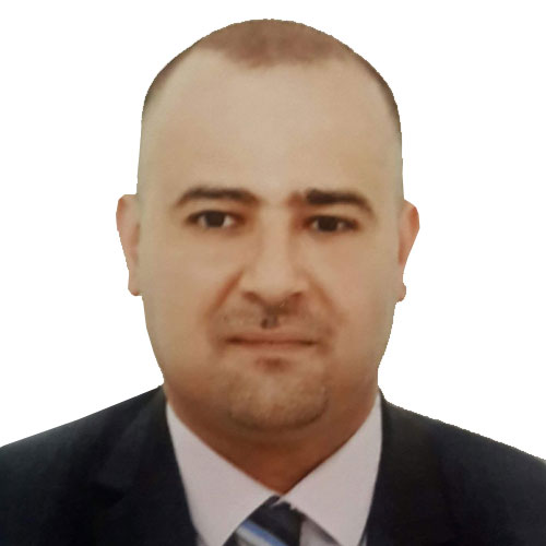 الدكتور محمد ابراهيم الوكيل الدكتور محمد ابراهيم الوكيل