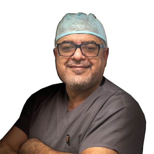 الدكتور محمد جاسم حسن