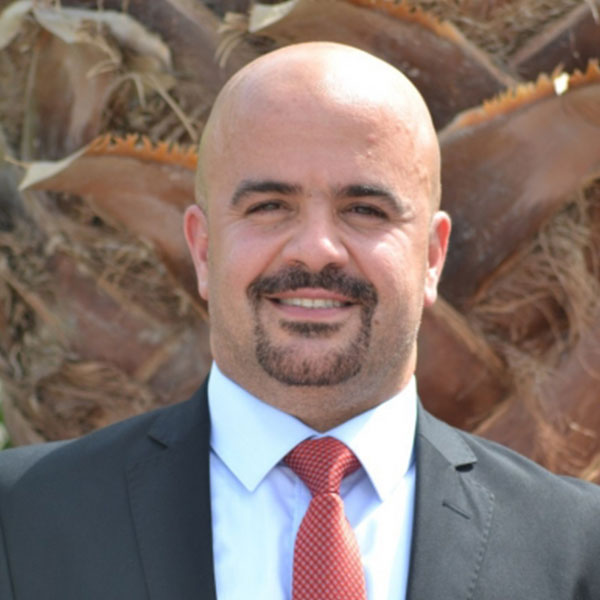 الدكتور محمد عبدالغفور محمد 