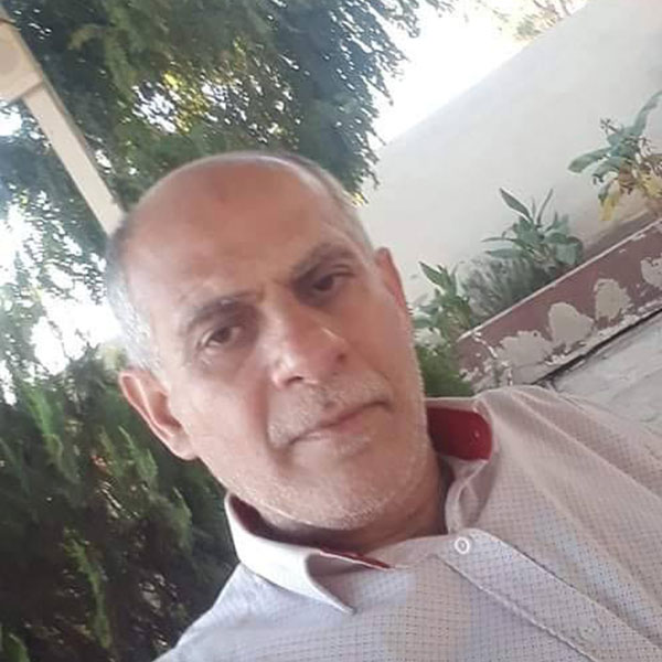 الدكتور محمد الشمري 