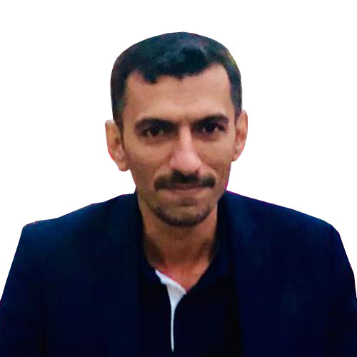 الدكتور محسن حلو الدليمي الدكتور محسن حلو الدليمي