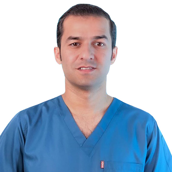 الدكتور مساعد عبد الغني فهد الشرشاب