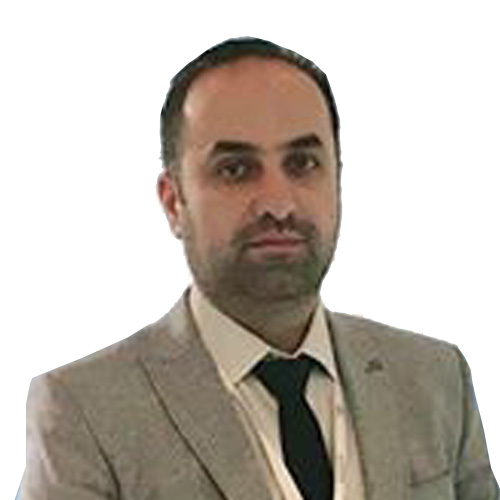 الدكتور مصطفى عبدالكريم الحميدي الدكتور مصطفى عبدالكريم الحميدي