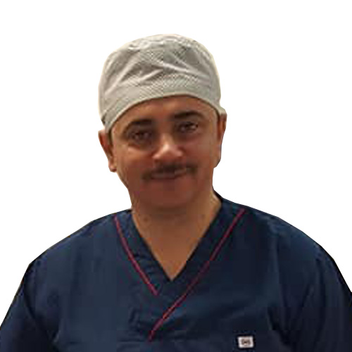 الدكتور مثنى سعد الجوادي الدكتور مثنى سعد الجوادي