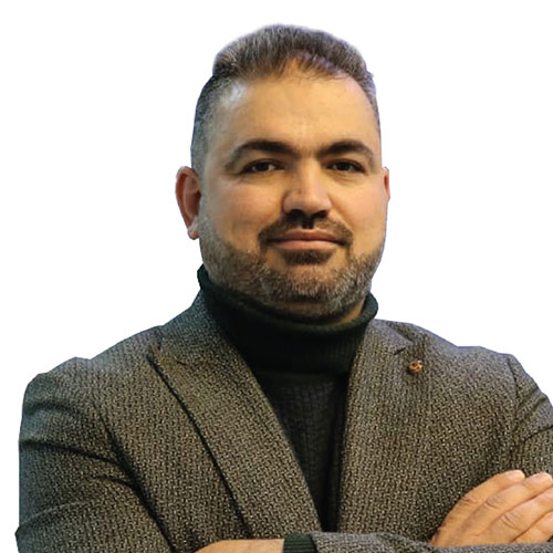 الدكتور مثنى طارق الطائي الدكتور مثنى طارق الطائي