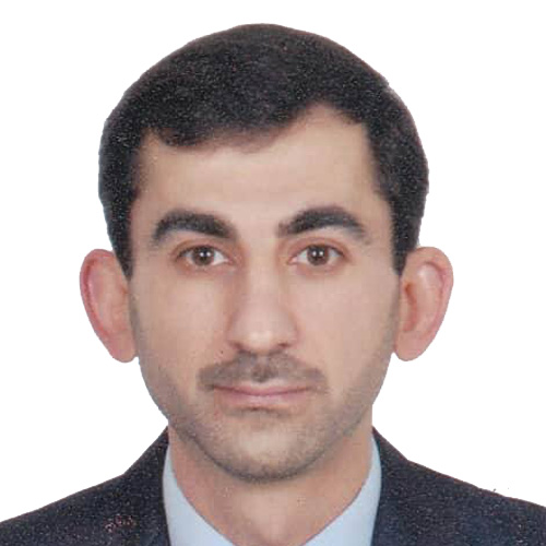 الدكتور نبيل مظهر طالب الحديثي