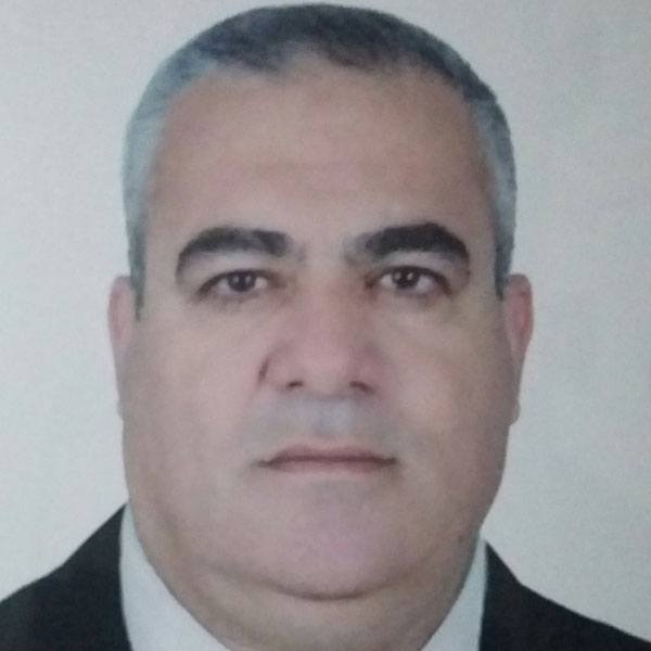 الدكتور نعيم ناصر الحياني الدكتور نعيم ناصر الحياني