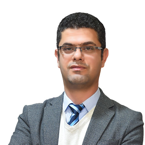 الدكتور نجاة عبدالقادر حمد الدكتور نجاة عبدالقادر حمد