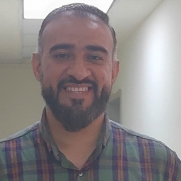 الدكتور نوار جمعة الماجدي