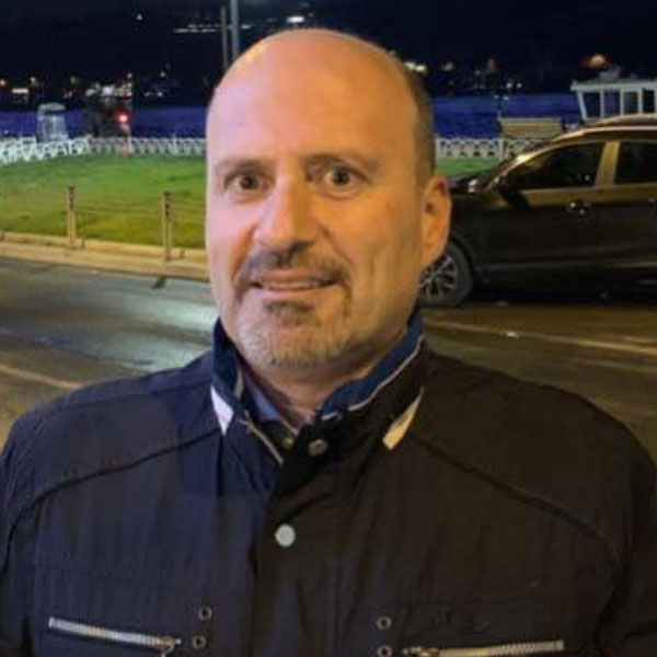 الدكتور نوشيروان صادق محمد