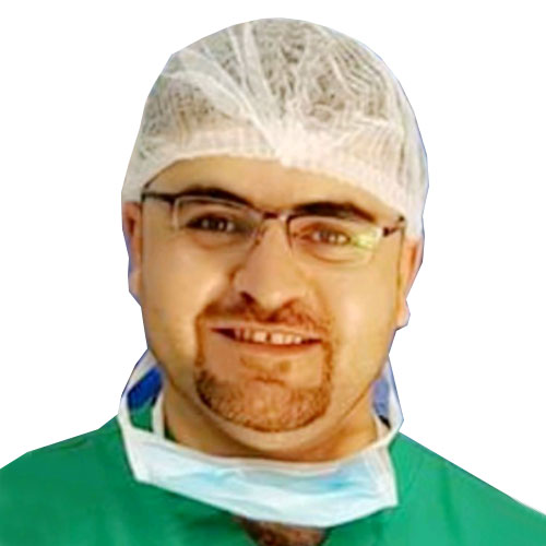 الدكتور نيوار محمد محمود المزوري الدكتور نيوار محمد محمود المزوري