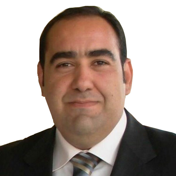 الدكتور نزار قاسم شيخو