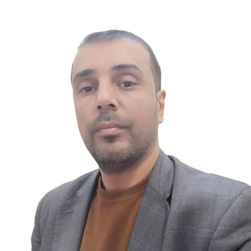 الدكتور عبيدة خليل قداوي الدكتور عبيدة خليل قداوي