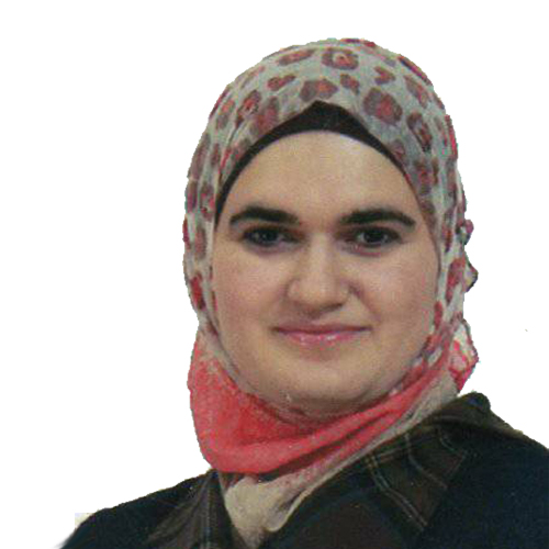 الدكتورة اميمة عبدالرزاق زبير