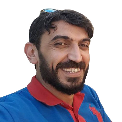 الدكتور عمر احمد الجبوري الدكتور عمر احمد الجبوري