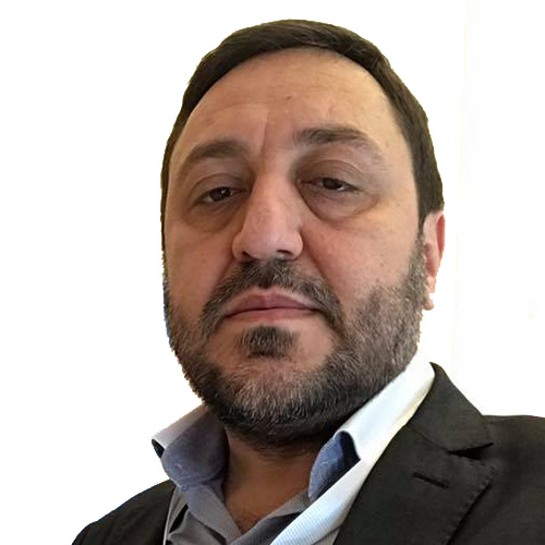 الدكتور أوميد عدنان بامرني الدكتور أوميد عدنان بامرني