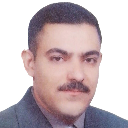 الدكتور اسامة اسماعيل الكبيسي الدكتور اسامة اسماعيل الكبيسي