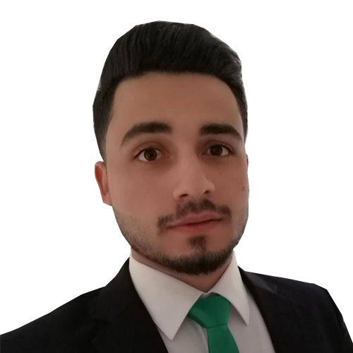 الدكتور عثمان مالك برجس الراوي الدكتور عثمان مالك برجس الراوي