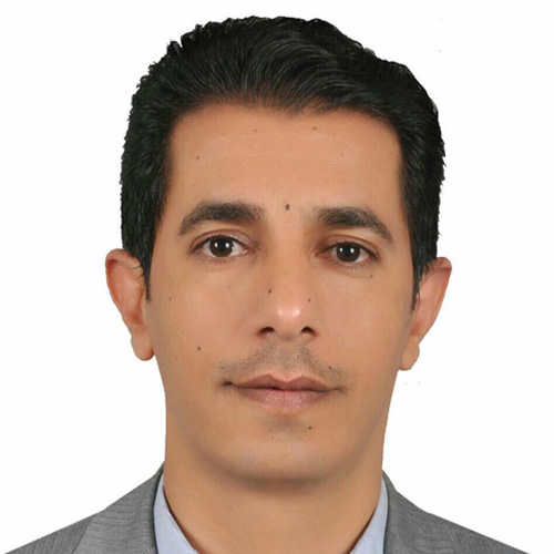 الدكتور غفران كاظم الجابري الدكتور غفران كاظم الجابري