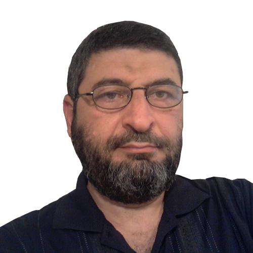 الدكتور قتيبة عبدالله ياسين الدوري