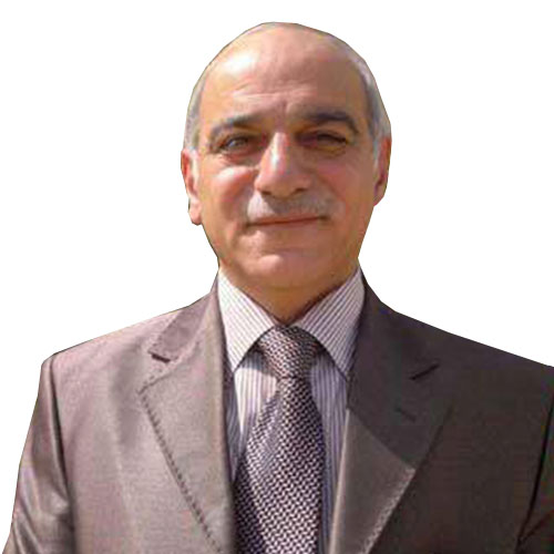 الدكتور رعد يحيى الحمداني