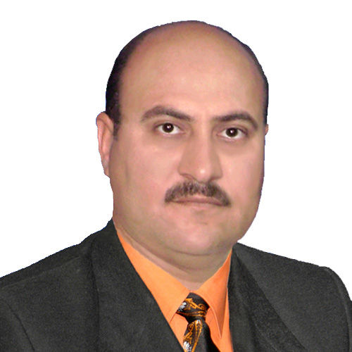 الدكتور رعد جاسم نوري