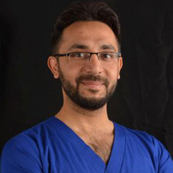 الدكتور ربيع وليد مصطفى الدكتور ربيع وليد مصطفى