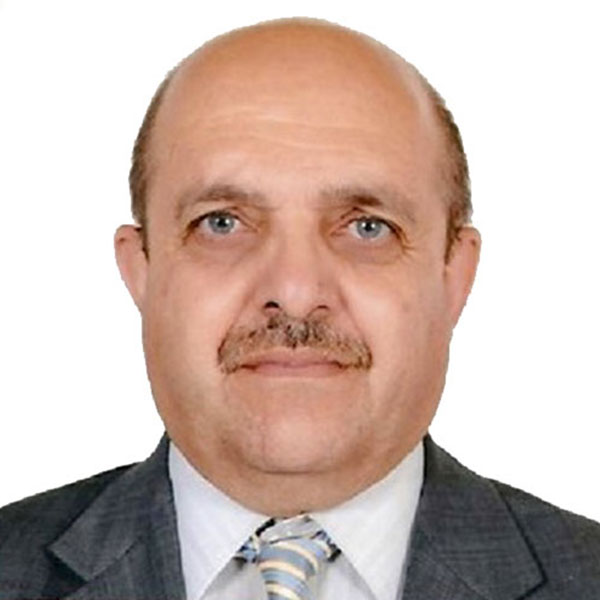 الدكتور رضوان التحافي