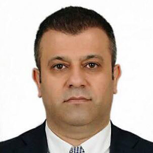 الدكتور رافل توما هرمز الدكتور رافل توما هرمز