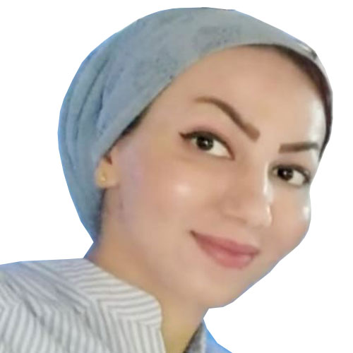 الدكتور رشا عبد العيساوي