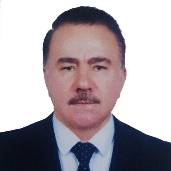 الدكتور رشيد حميد بيباني 