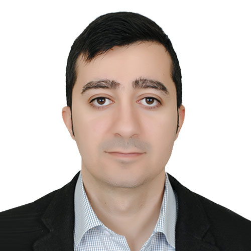 الدكتور راوند القاضي الدكتور راوند القاضي