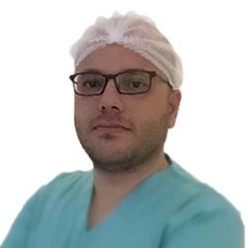 الدكتور ريبر ناظم دهام الدكتور ريبر ناظم دهام