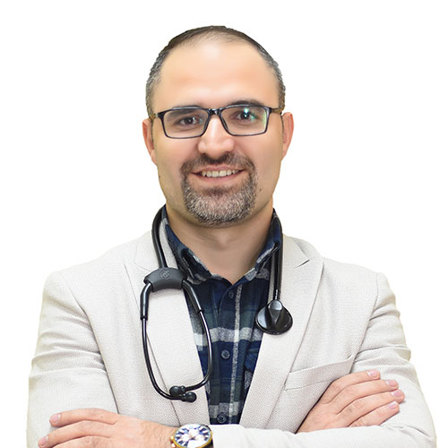 دكتۆر ڕێباز هەمزە ساڵح دكتۆر ڕێباز هەمزە ساڵح