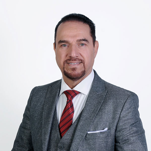 الدكتور سعد التميمي 