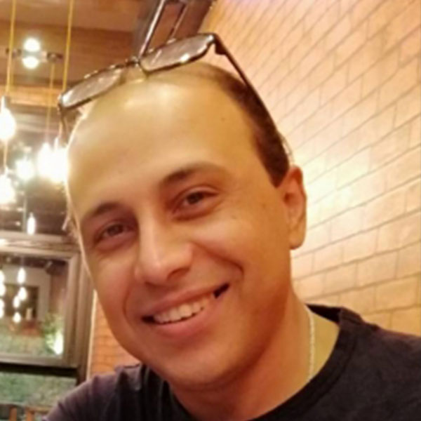 الدكتور سعد خليل الجبوري